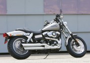 Harley-Davidson FXDC Dyna Fat Bob